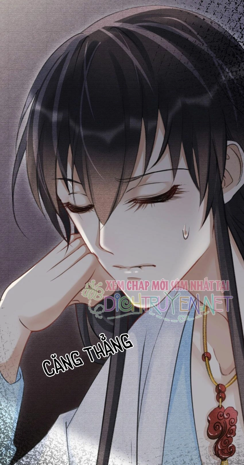 Nhất Kiếm Sương Hàn Chapter 16 - 13