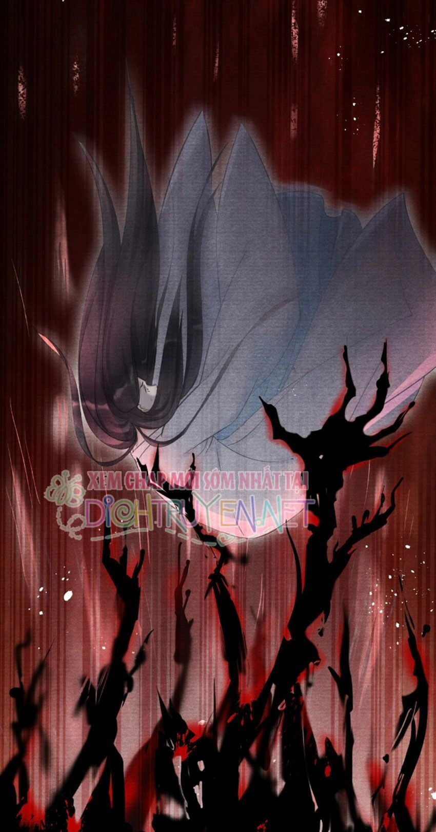 Nhất Kiếm Sương Hàn Chapter 16 - 15