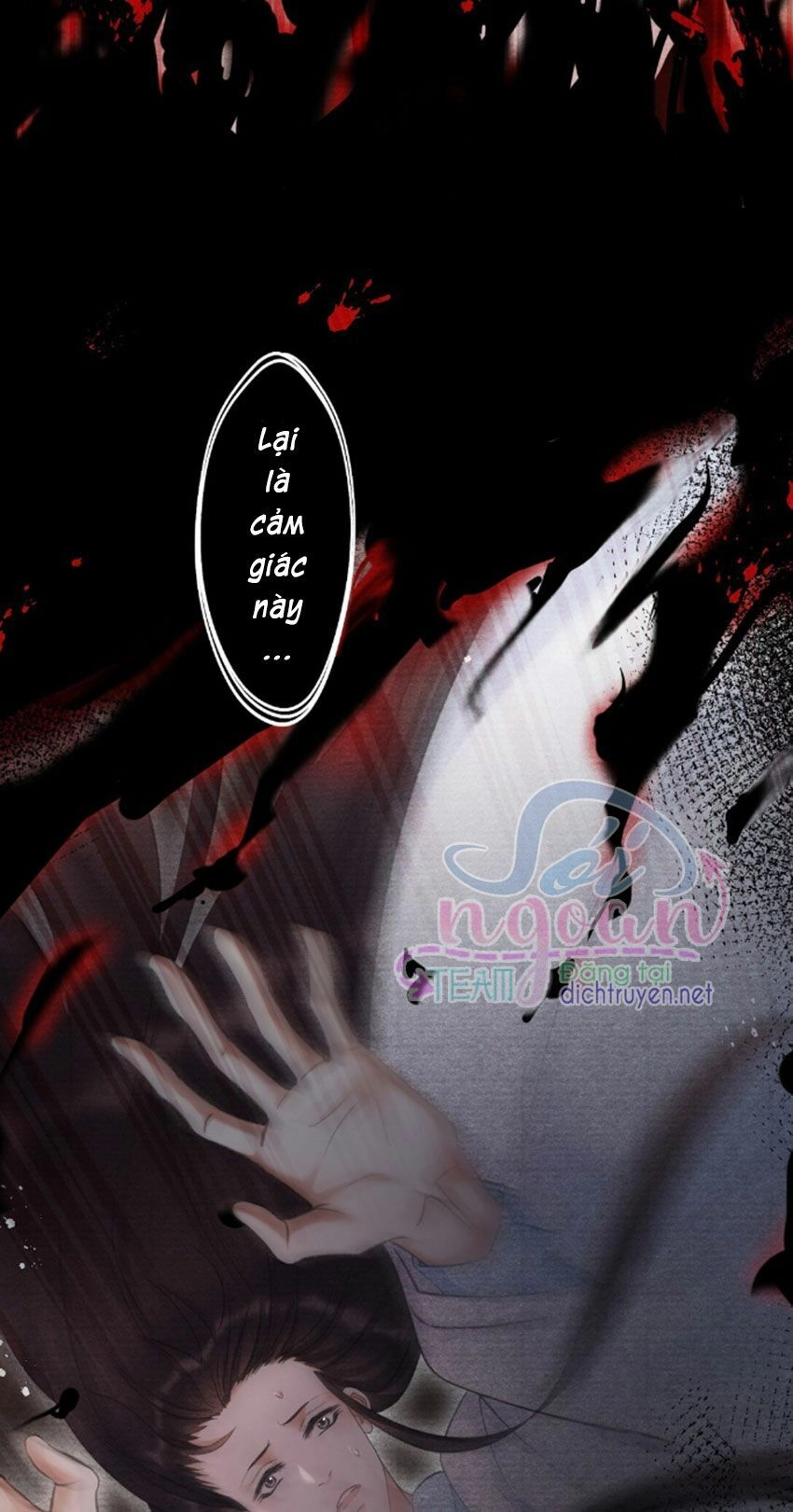 Nhất Kiếm Sương Hàn Chapter 16 - 16