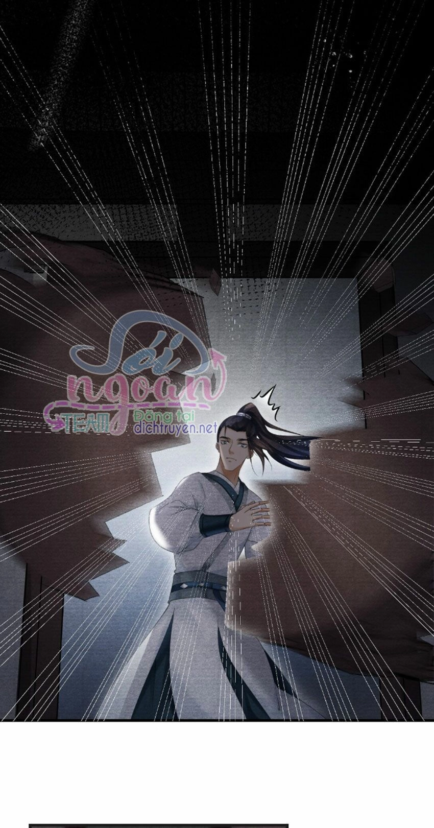 Nhất Kiếm Sương Hàn Chapter 16 - 20