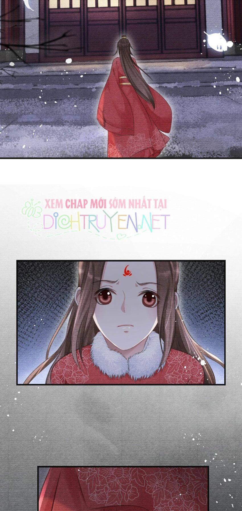 Nhất Kiếm Sương Hàn Chapter 16 - 32