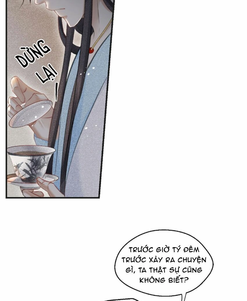 Nhất Kiếm Sương Hàn Chapter 16 - 42