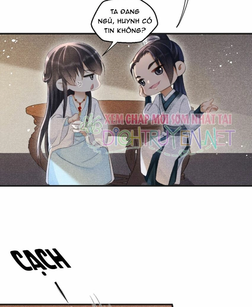 Nhất Kiếm Sương Hàn Chapter 16 - 43