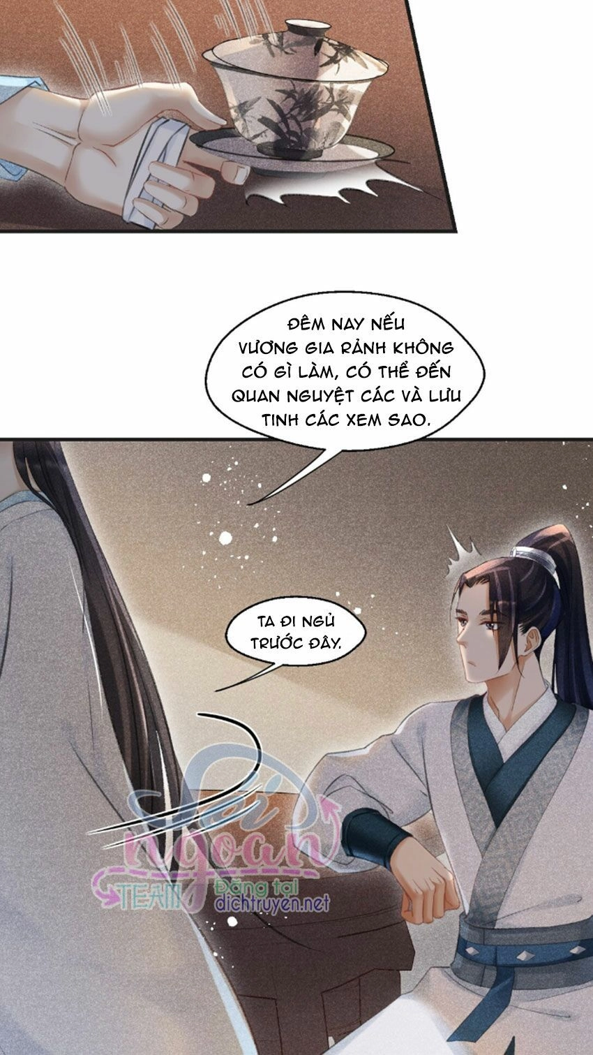 Nhất Kiếm Sương Hàn Chapter 16 - 44