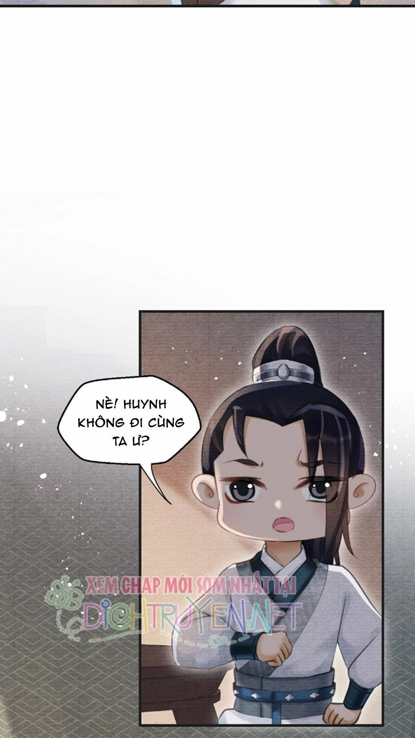 Nhất Kiếm Sương Hàn Chapter 16 - 45