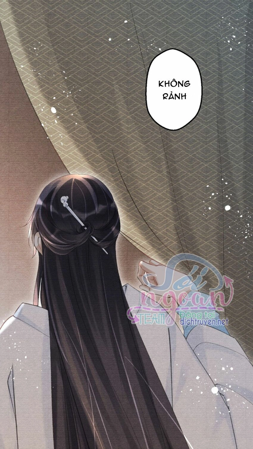 Nhất Kiếm Sương Hàn Chapter 16 - 46