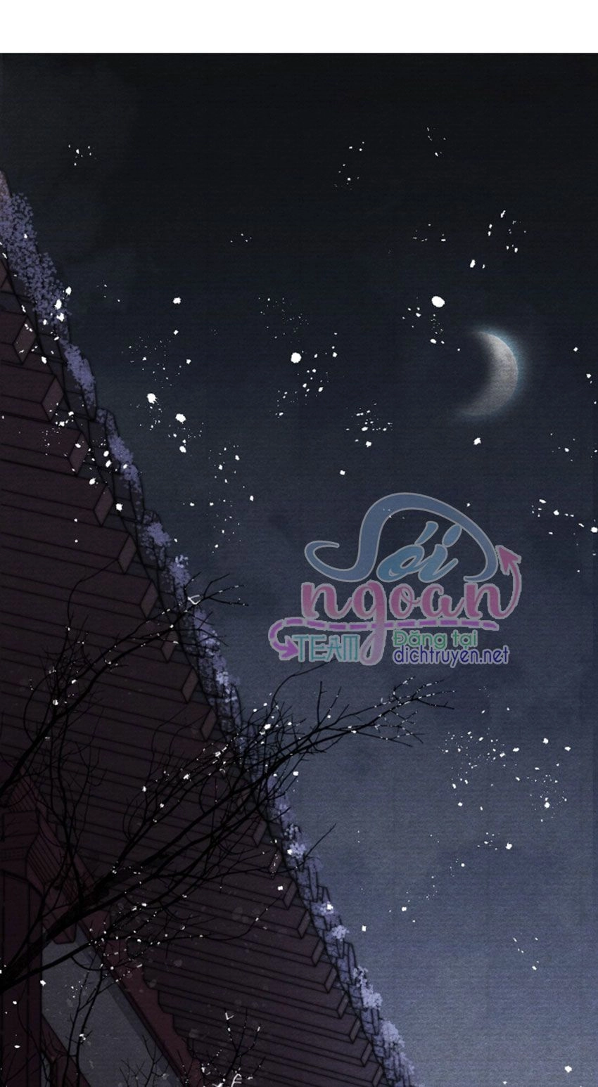 Nhất Kiếm Sương Hàn Chapter 17 - 2