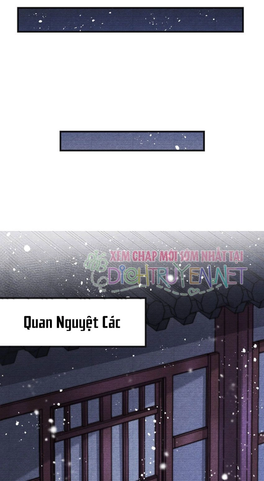 Nhất Kiếm Sương Hàn Chapter 17 - 5