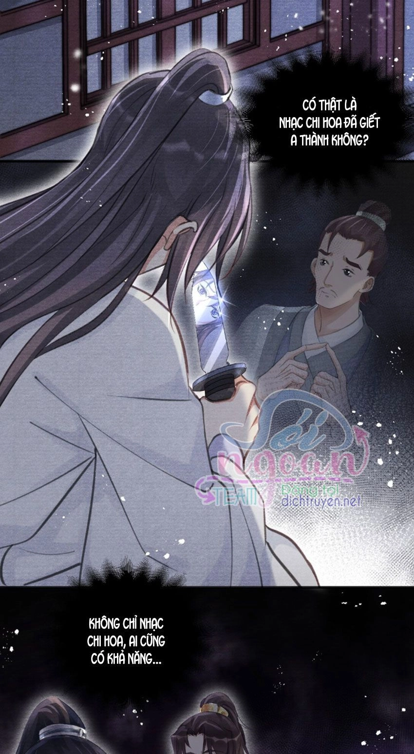 Nhất Kiếm Sương Hàn Chapter 17 - 6