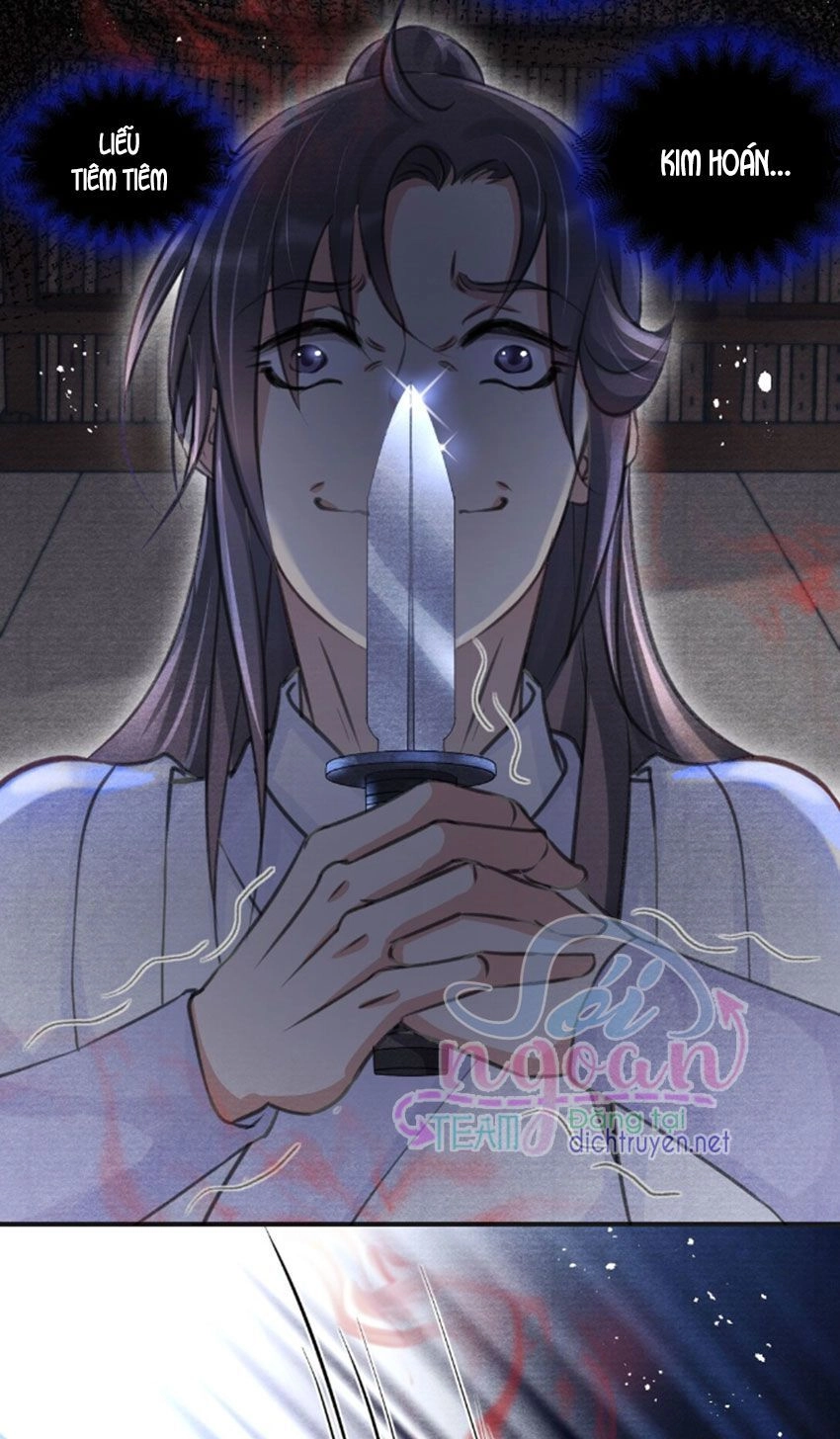 Nhất Kiếm Sương Hàn Chapter 17 - 8