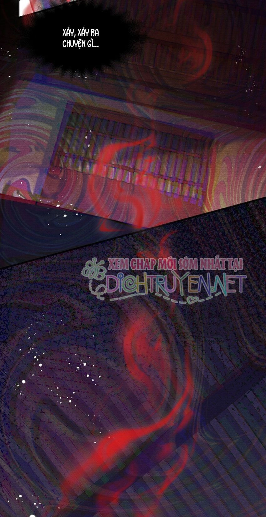 Nhất Kiếm Sương Hàn Chapter 17 - 11