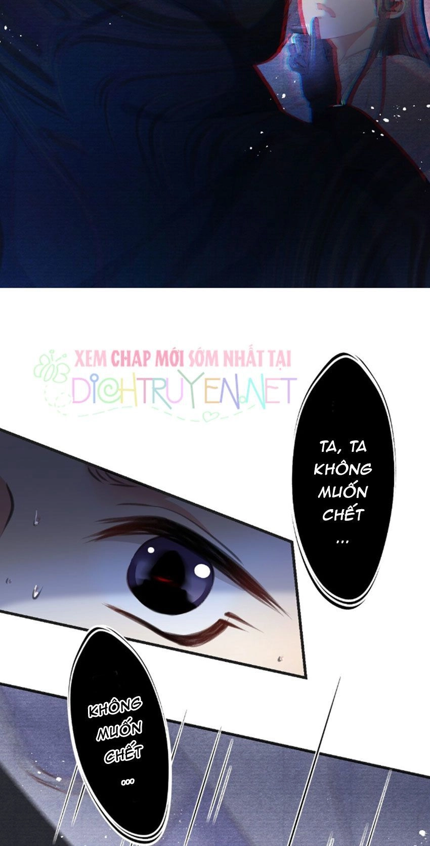 Nhất Kiếm Sương Hàn Chapter 17 - 13