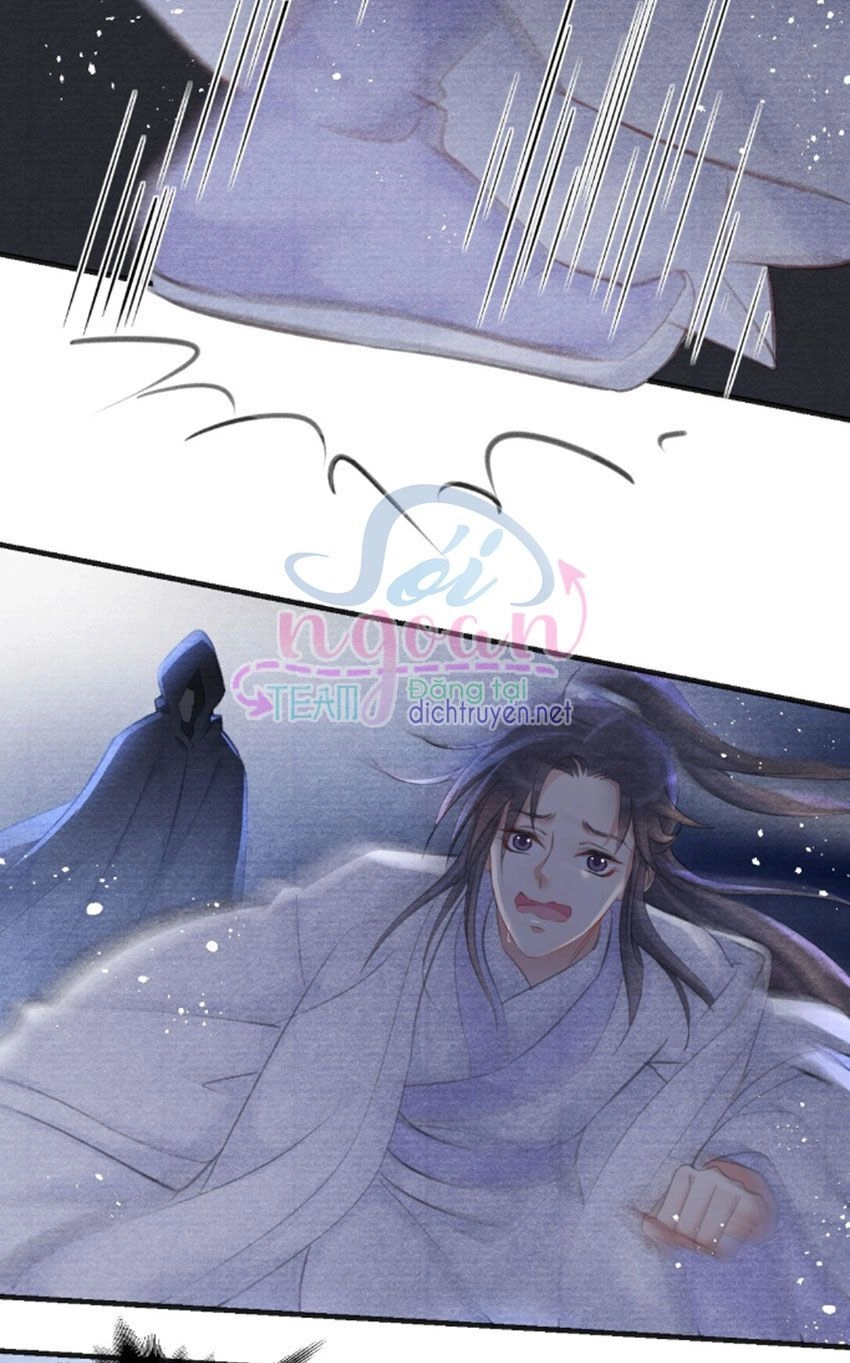 Nhất Kiếm Sương Hàn Chapter 17 - 14