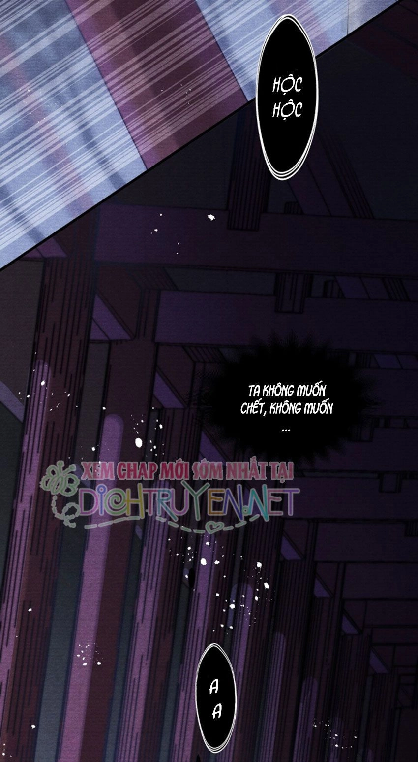 Nhất Kiếm Sương Hàn Chapter 17 - 17