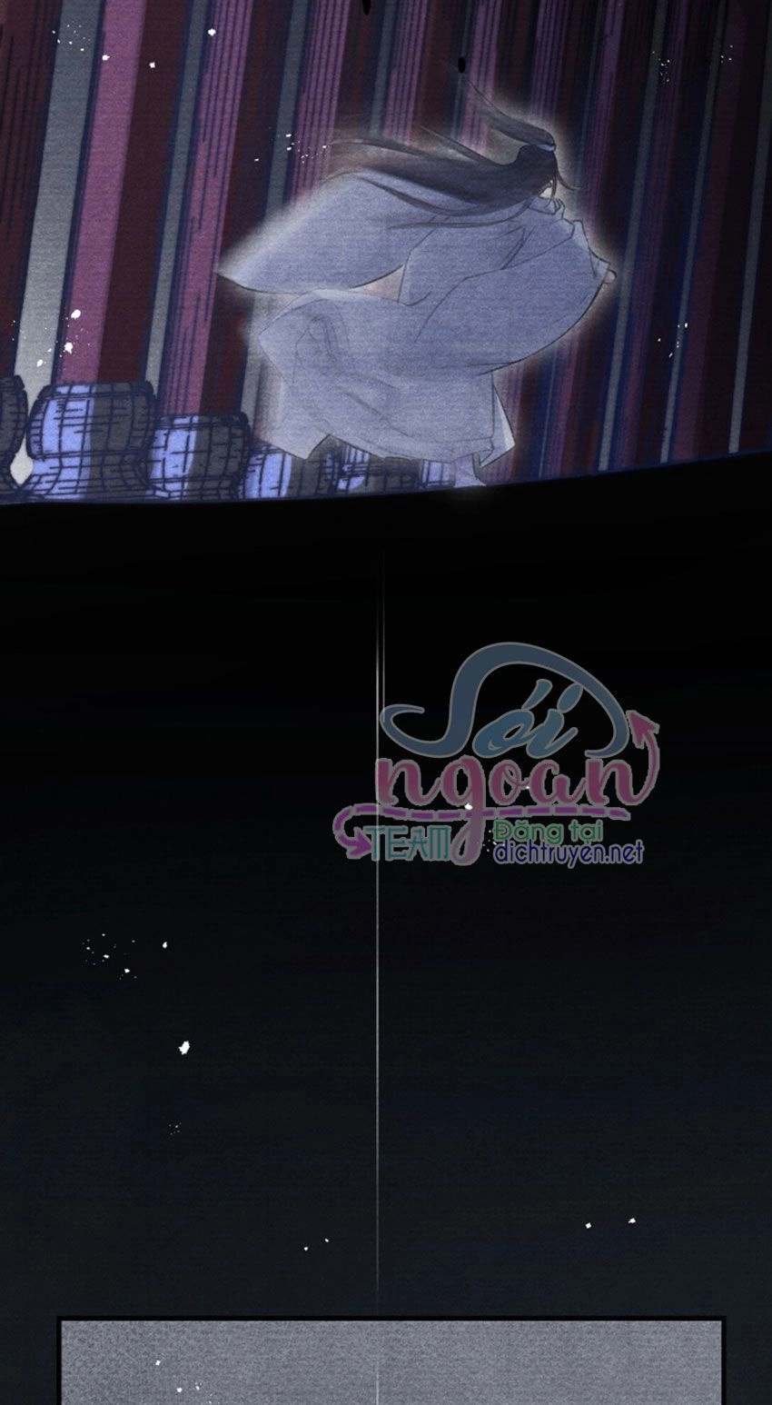 Nhất Kiếm Sương Hàn Chapter 17 - 18