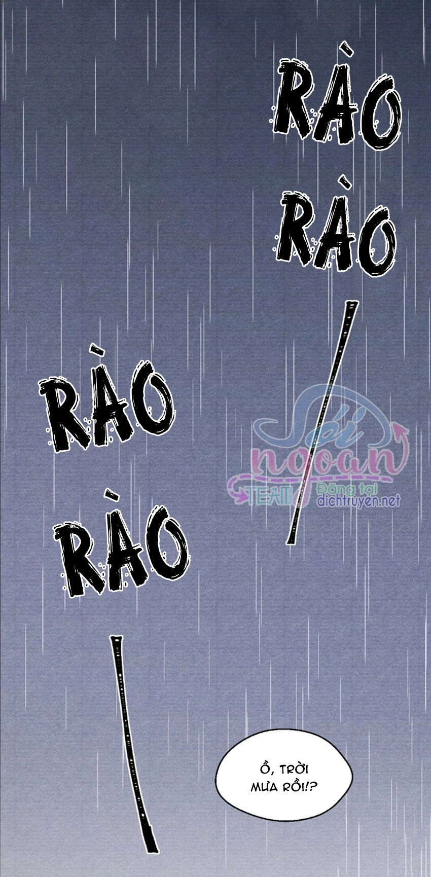 Nhất Kiếm Sương Hàn Chapter 17 - 20