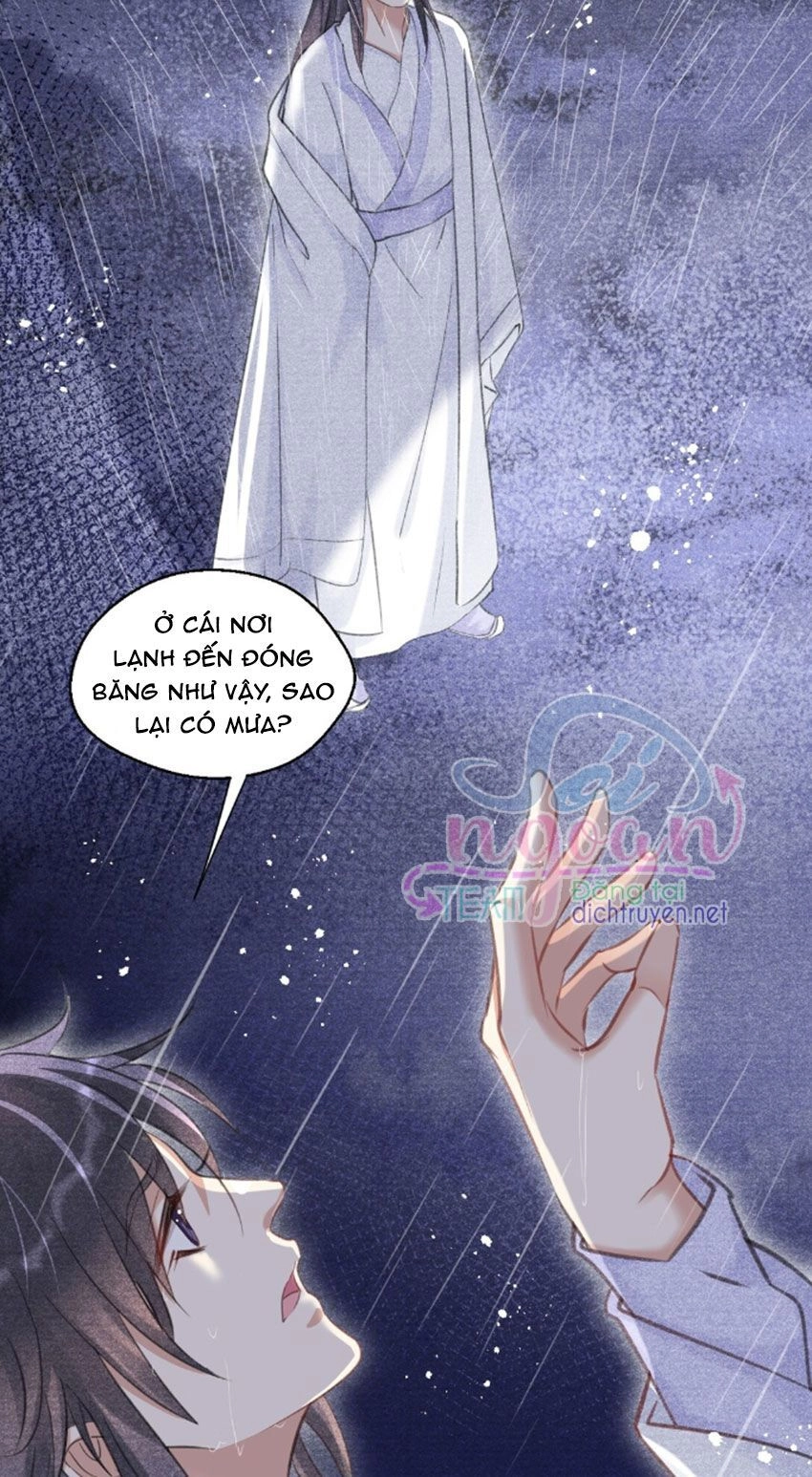 Nhất Kiếm Sương Hàn Chapter 17 - 22