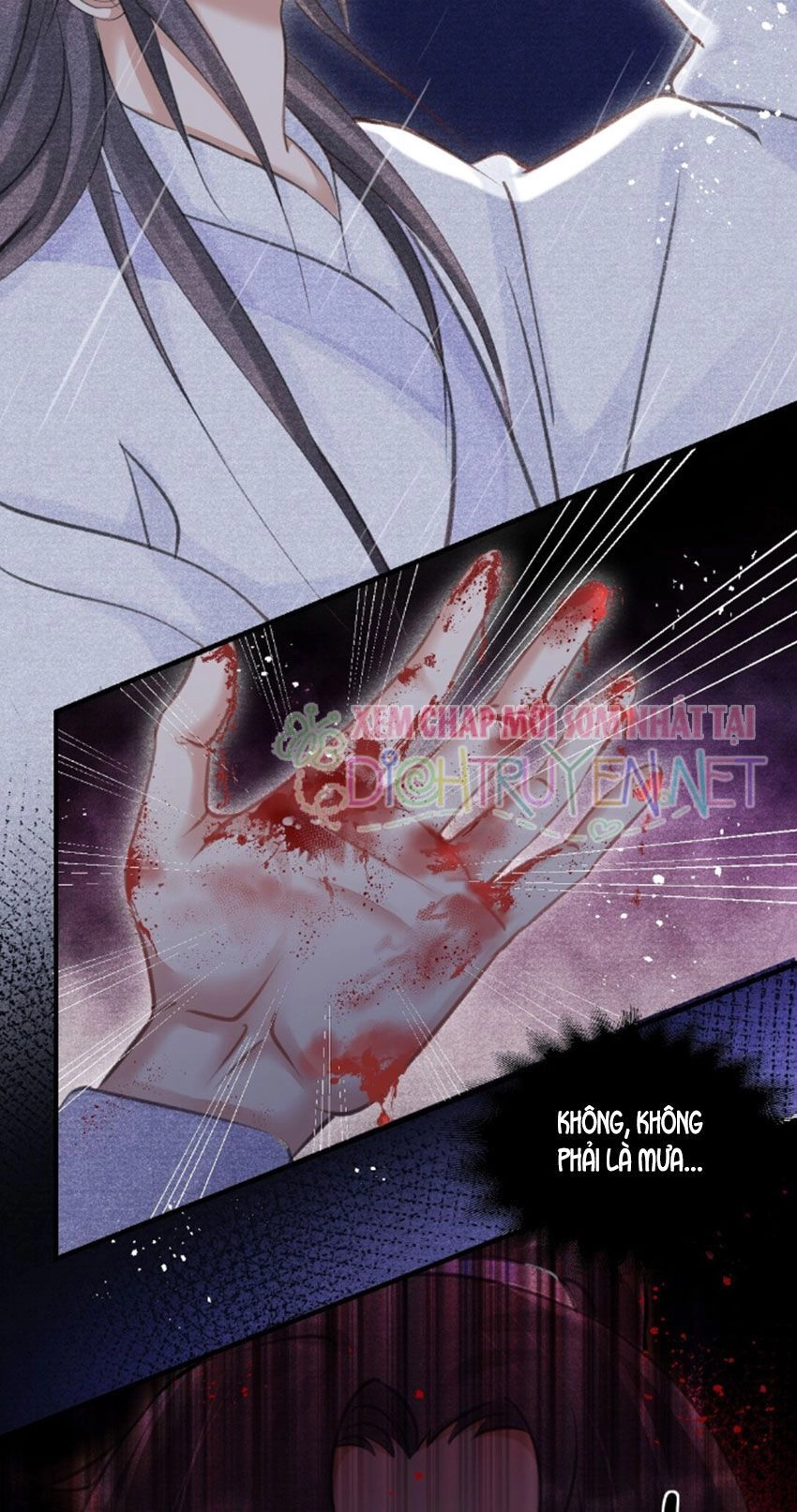 Nhất Kiếm Sương Hàn Chapter 17 - 23