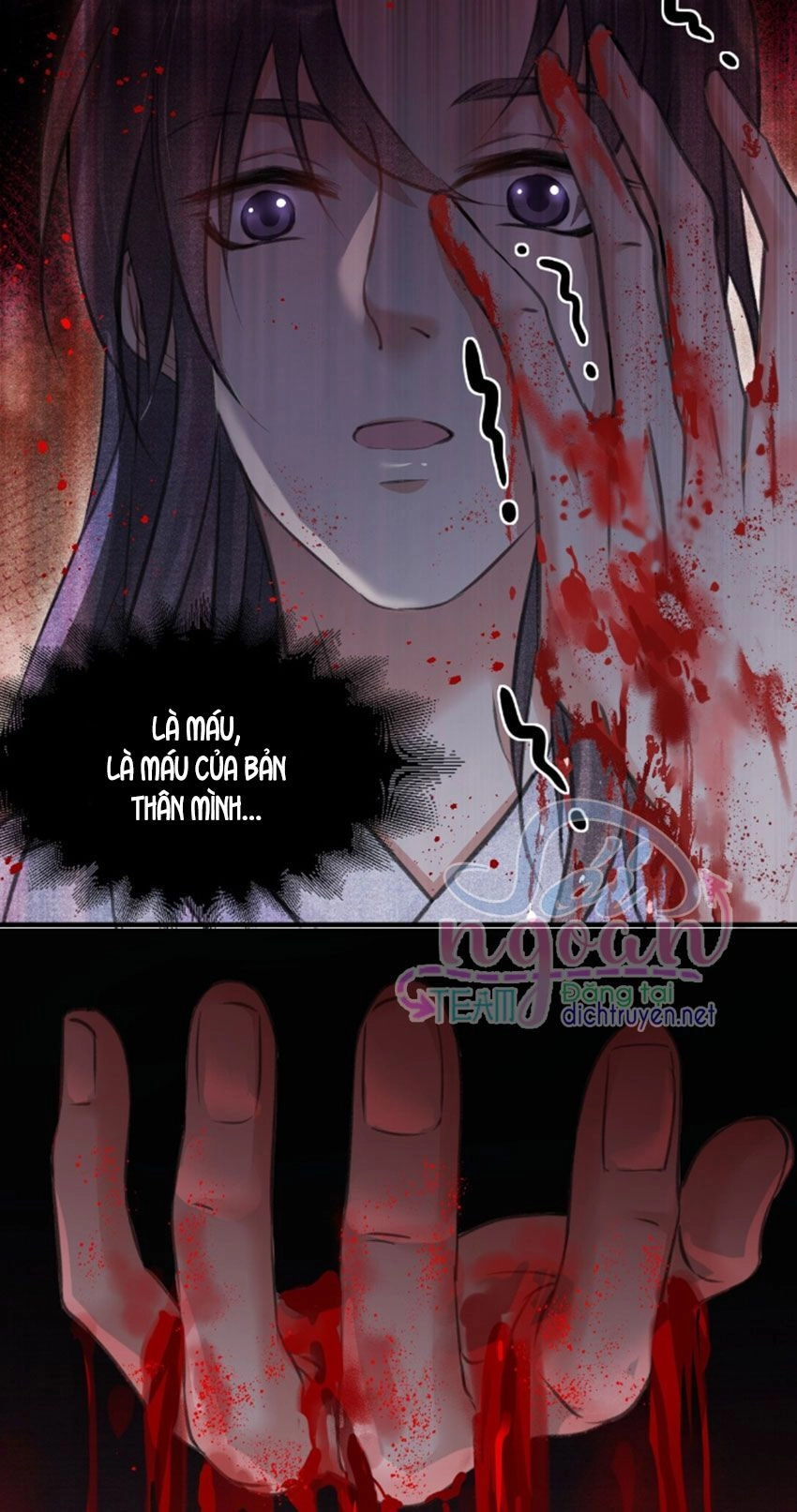 Nhất Kiếm Sương Hàn Chapter 17 - 24