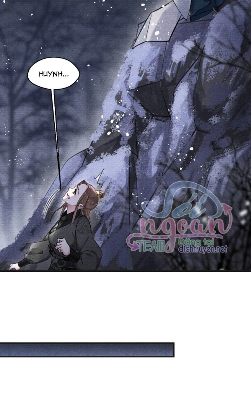 Nhất Kiếm Sương Hàn Chapter 17 - 30