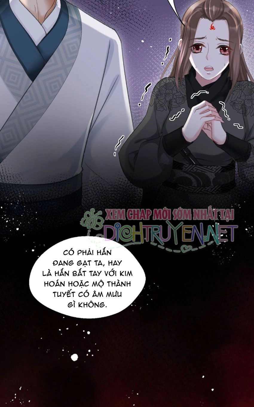 Nhất Kiếm Sương Hàn Chapter 17 - 34