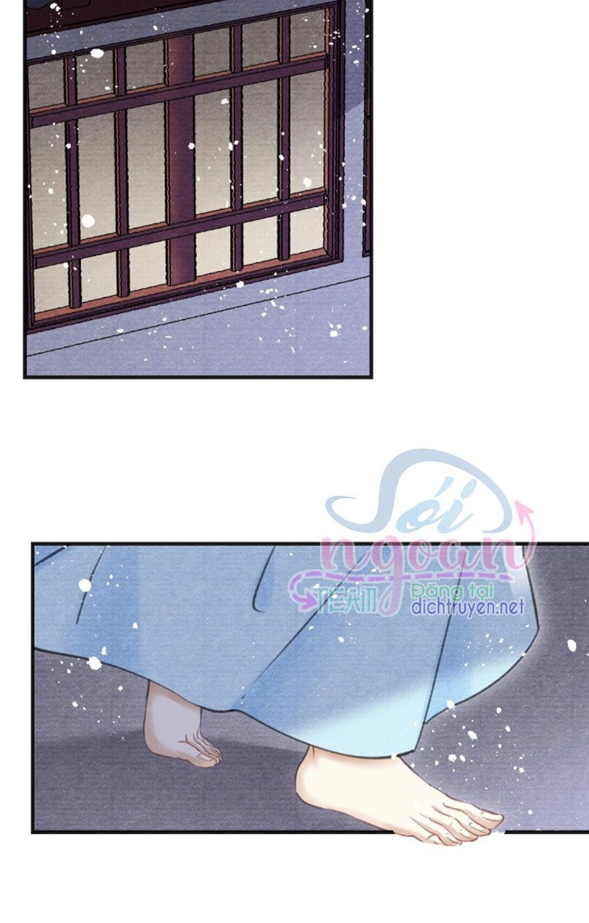 Nhất Kiếm Sương Hàn Chapter 17 - 39