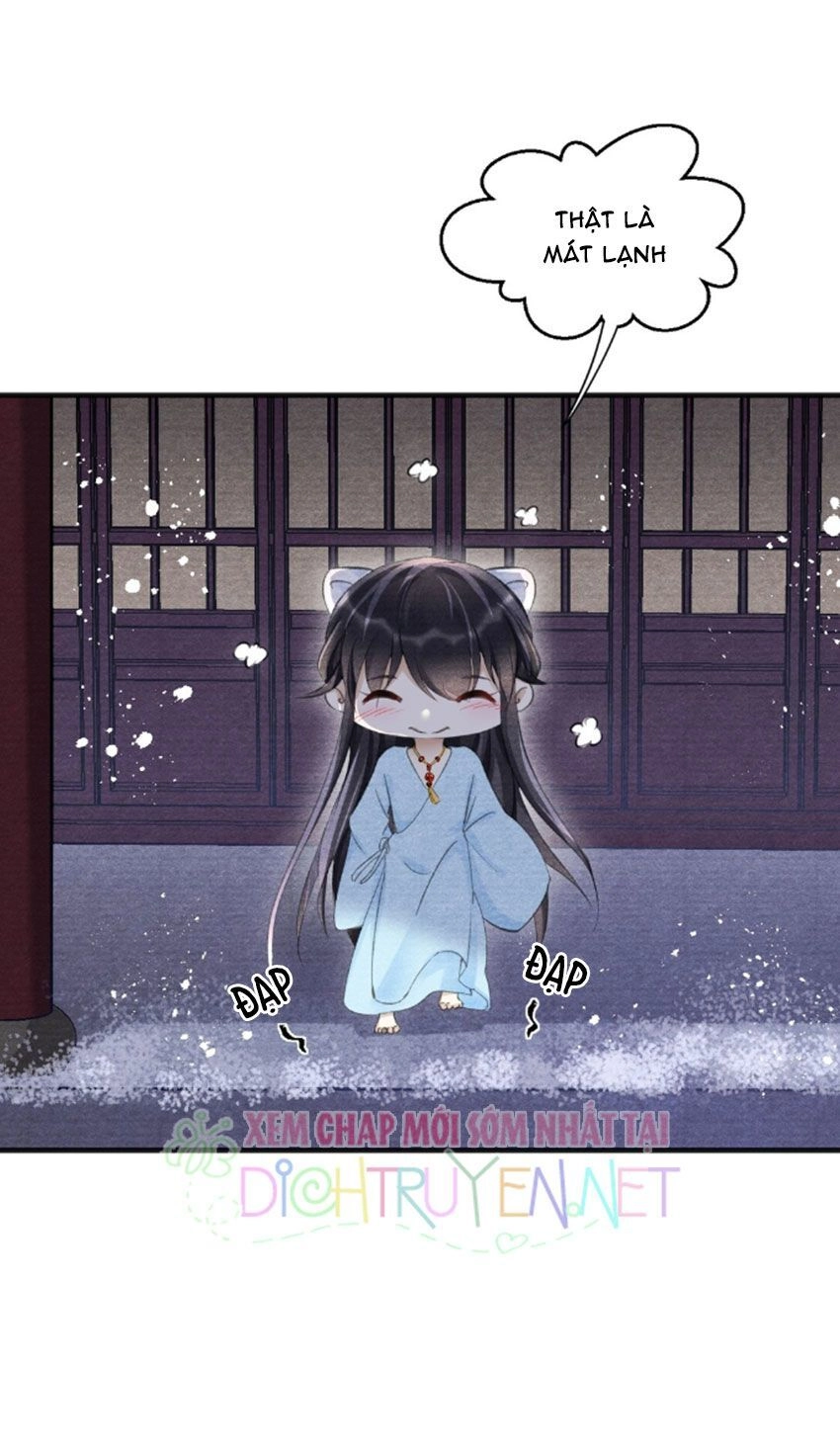 Nhất Kiếm Sương Hàn Chapter 17 - 40