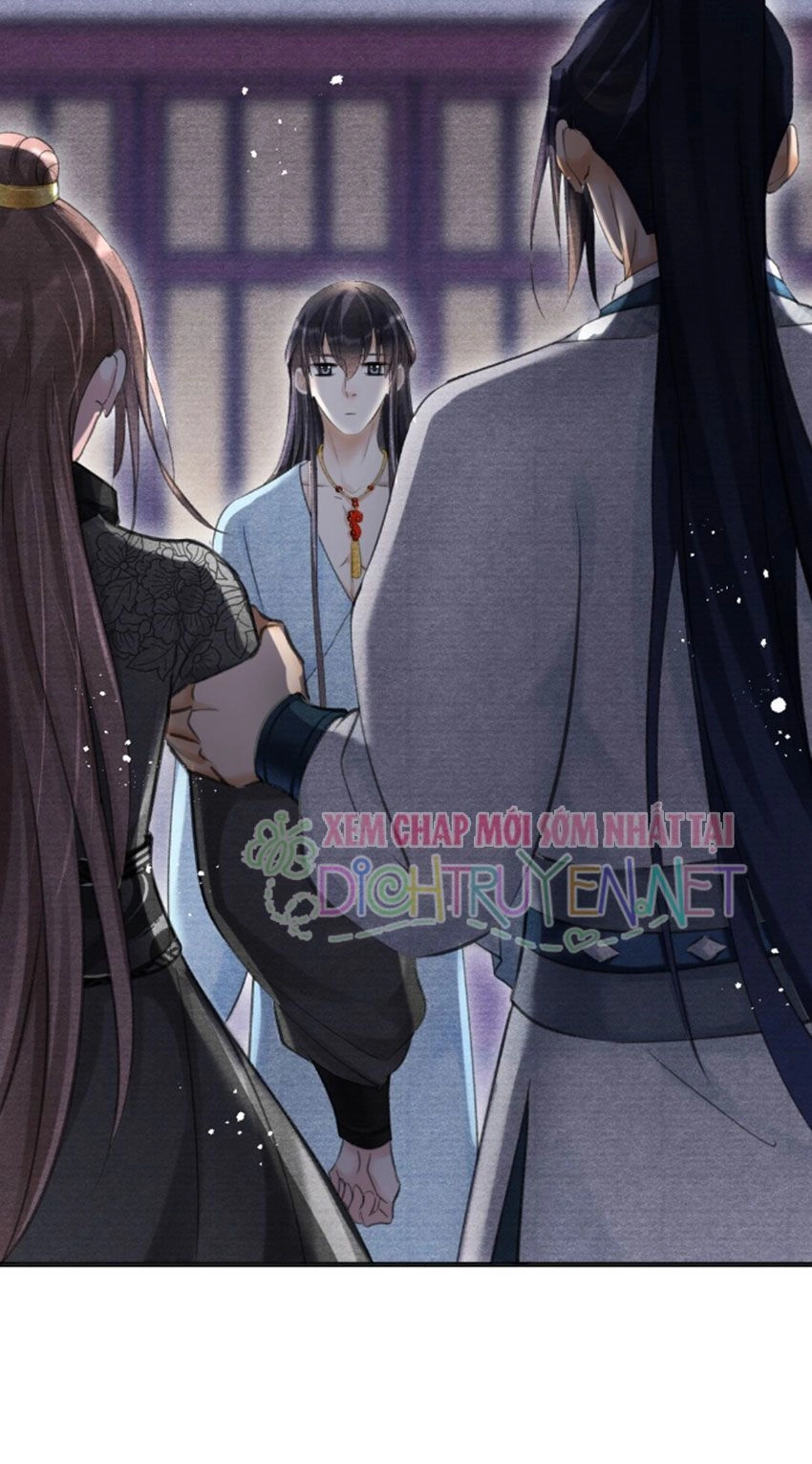 Nhất Kiếm Sương Hàn Chapter 17 - 42