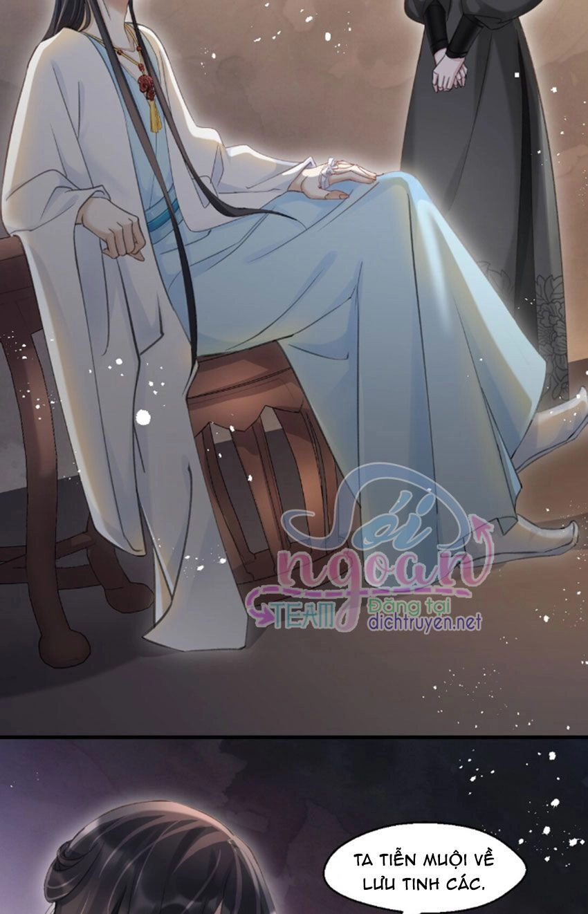 Nhất Kiếm Sương Hàn Chapter 18 - 10