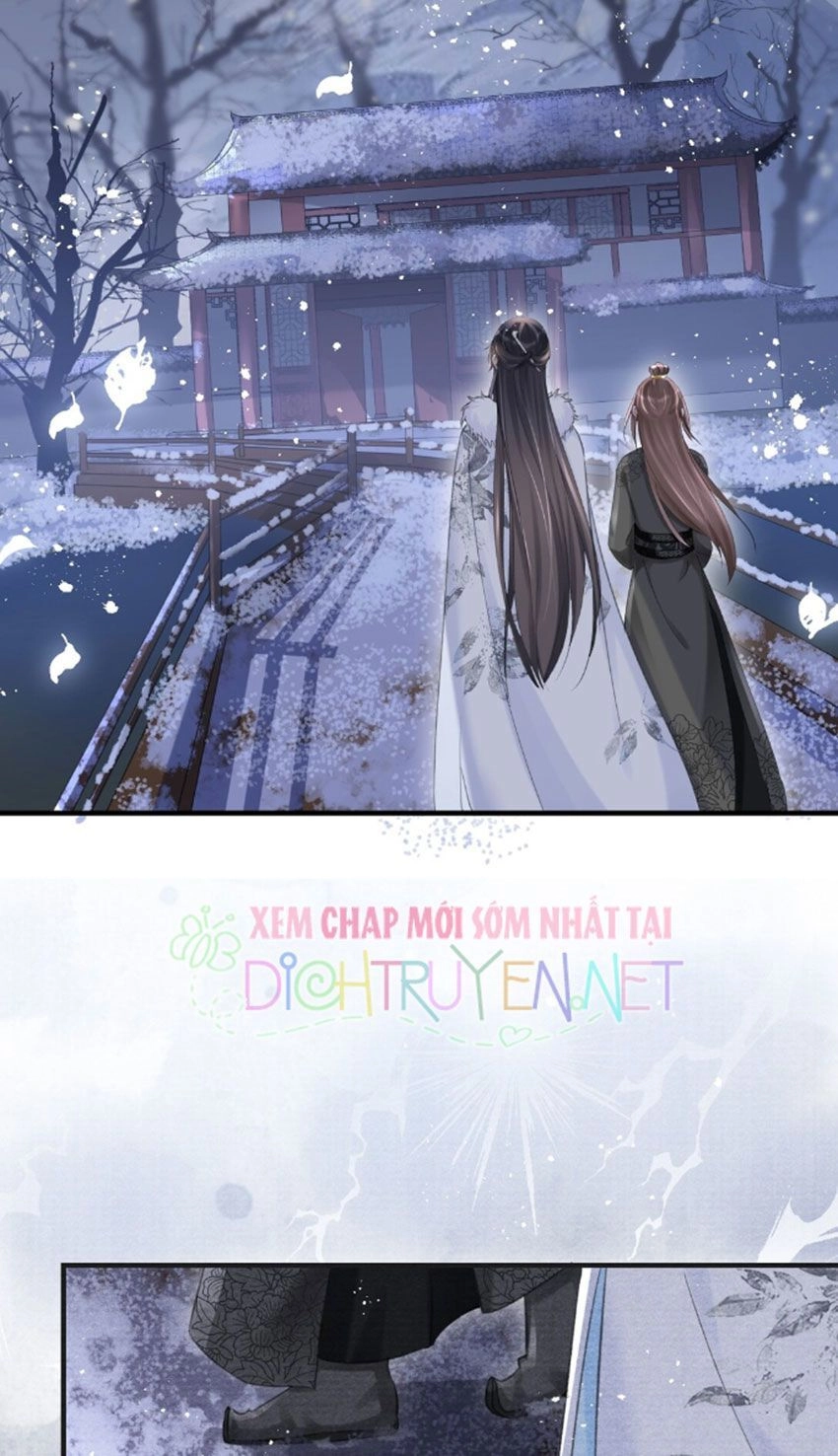 Nhất Kiếm Sương Hàn Chapter 18 - 13