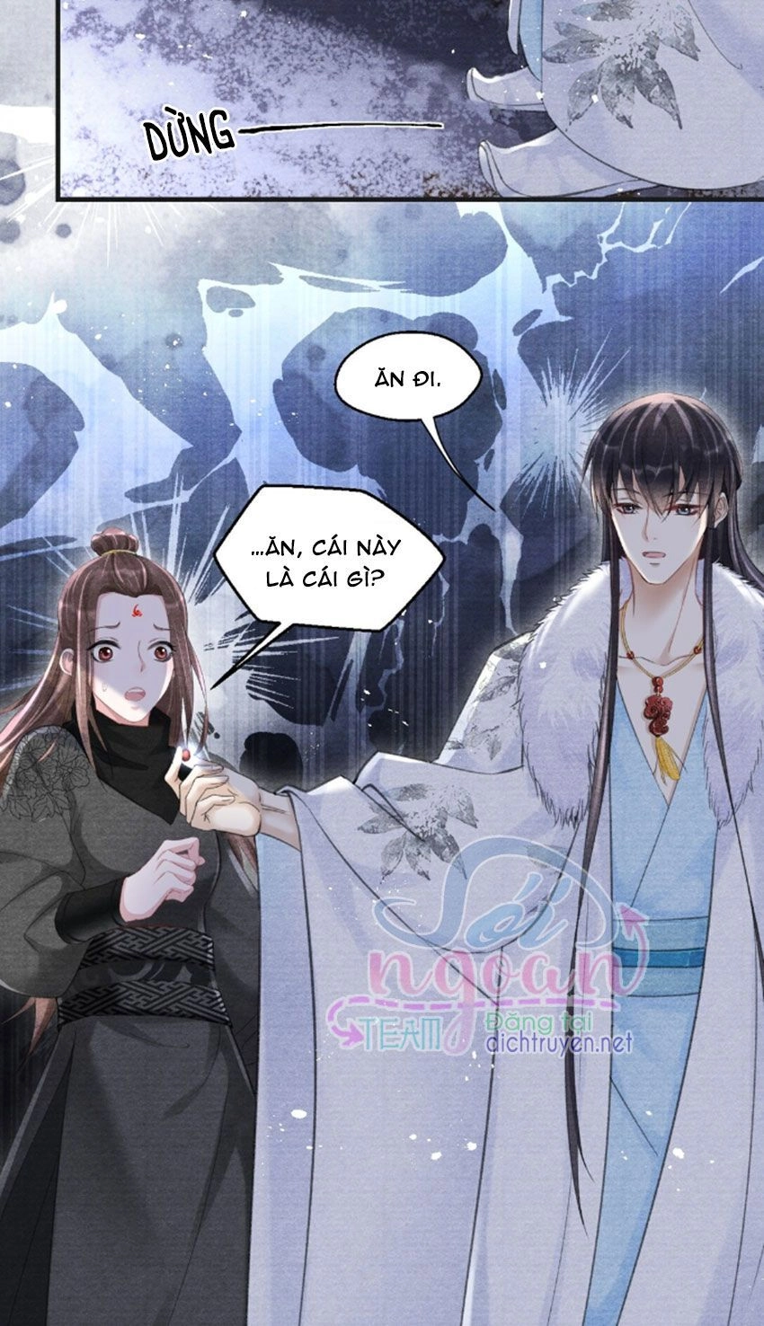 Nhất Kiếm Sương Hàn Chapter 18 - 14