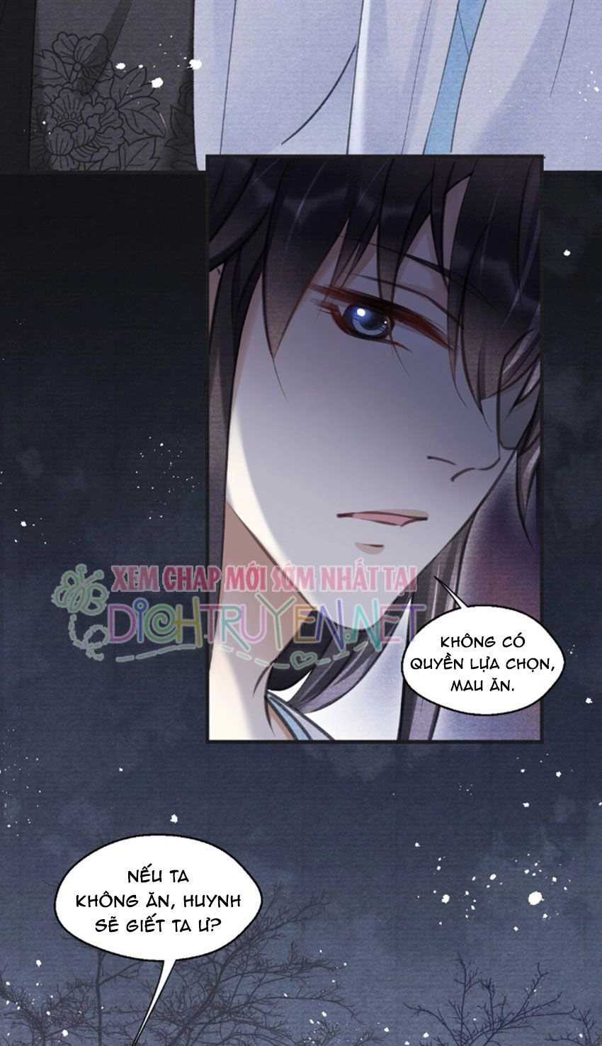 Nhất Kiếm Sương Hàn Chapter 18 - 15