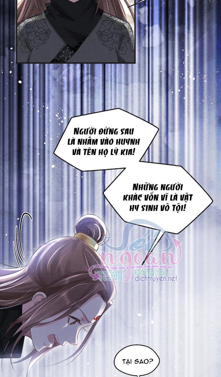 Nhất Kiếm Sương Hàn Chapter 18 - 20