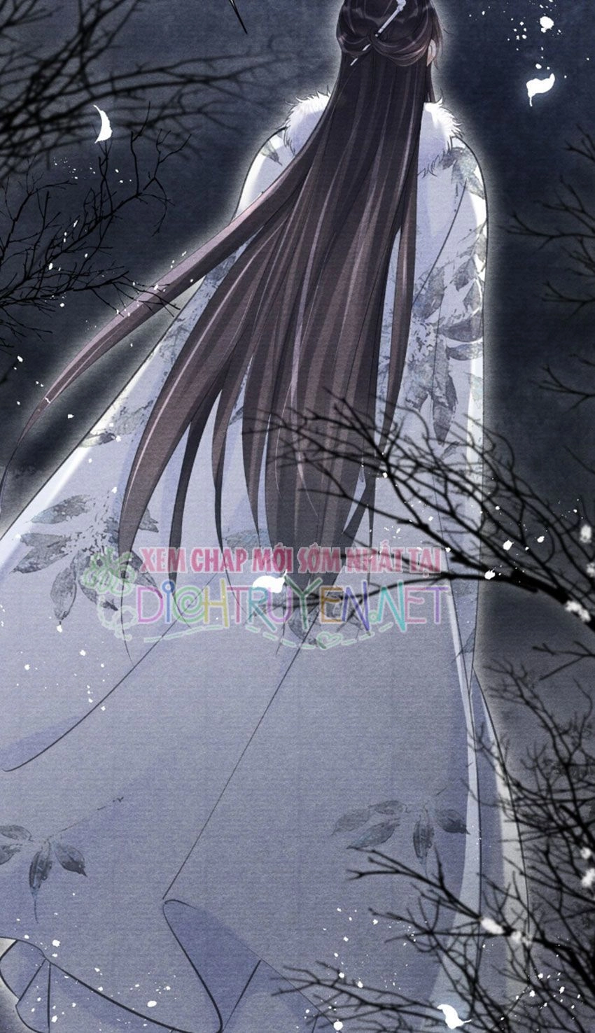 Nhất Kiếm Sương Hàn Chapter 18 - 23