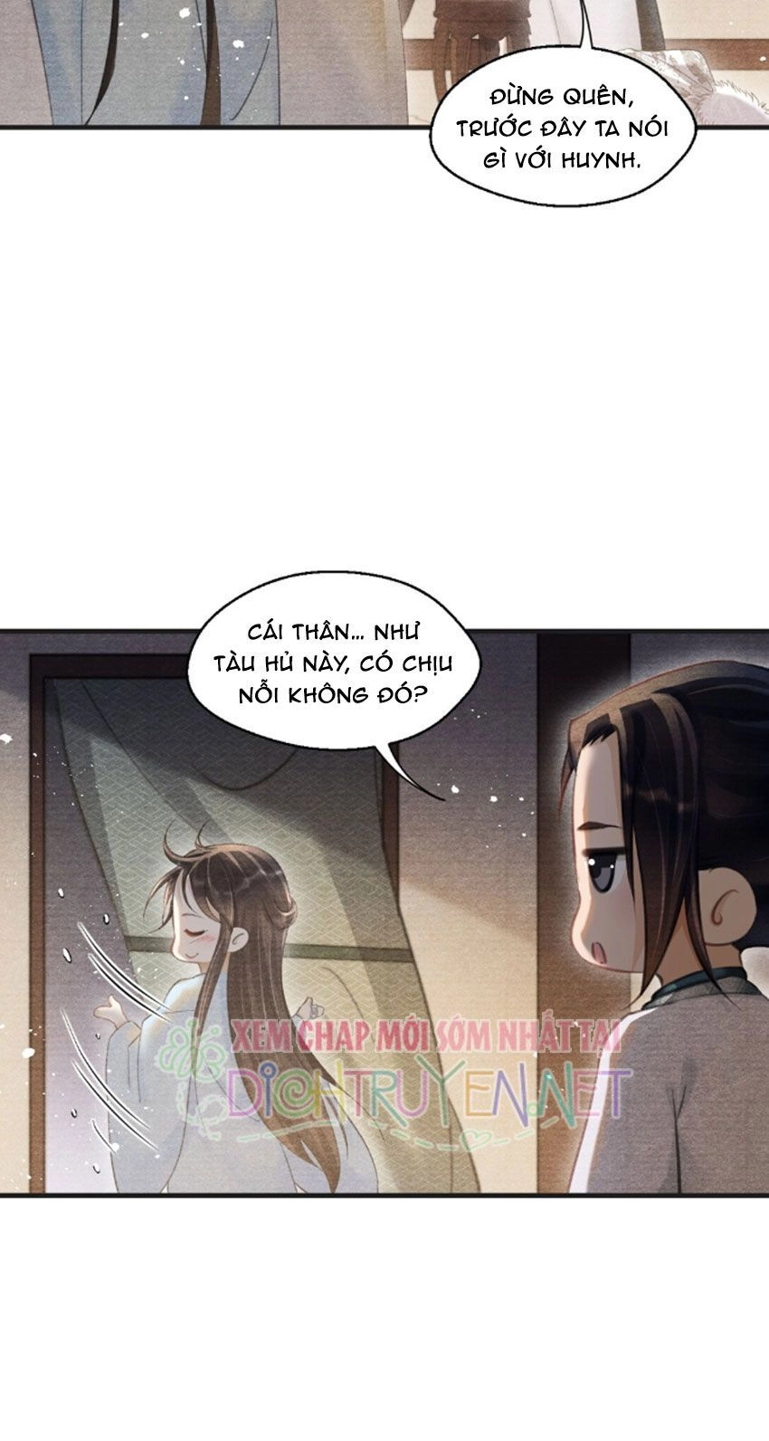 Nhất Kiếm Sương Hàn Chapter 18 - 27