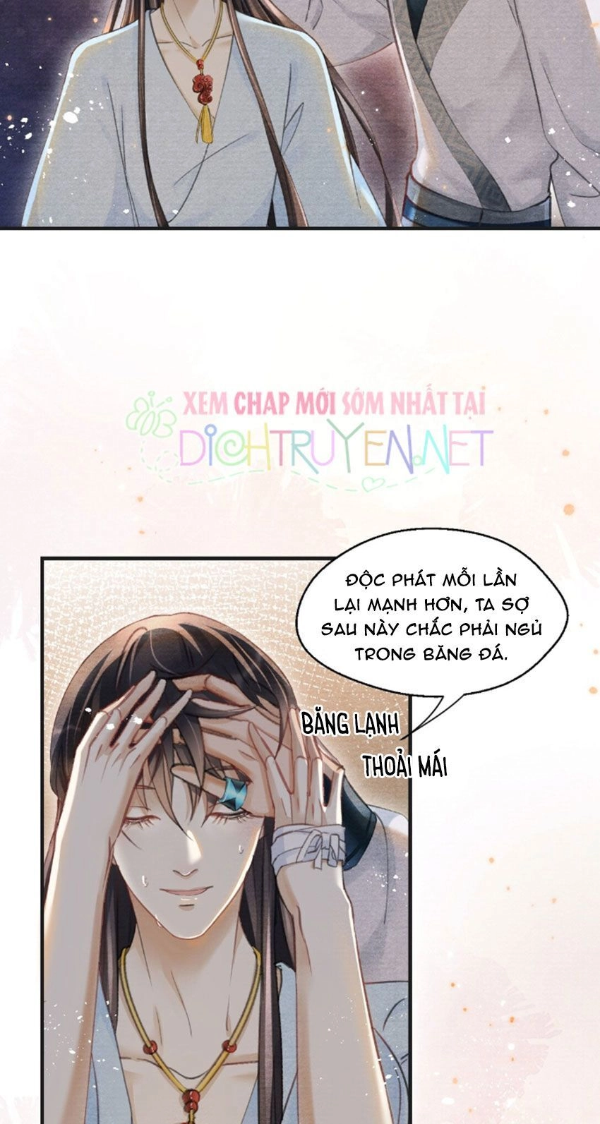 Nhất Kiếm Sương Hàn Chapter 18 - 30