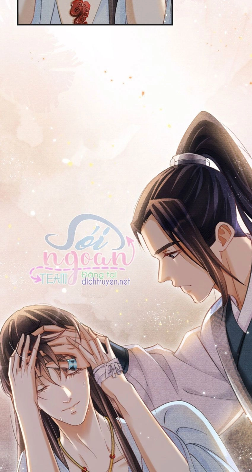 Nhất Kiếm Sương Hàn Chapter 18 - 31