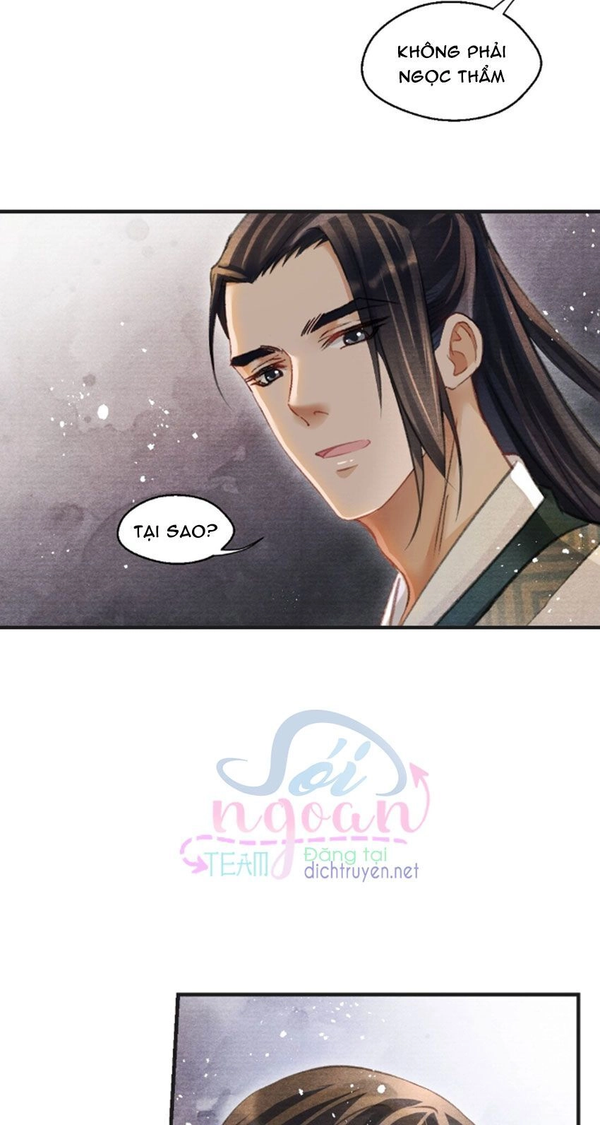 Nhất Kiếm Sương Hàn Chapter 18 - 35