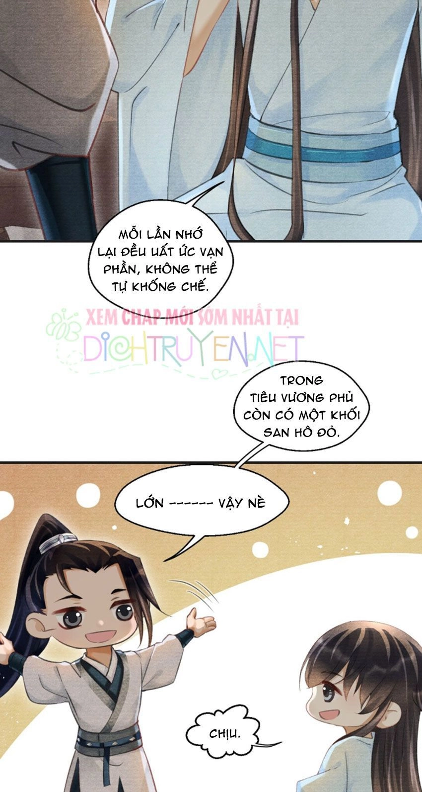 Nhất Kiếm Sương Hàn Chapter 18 - 38