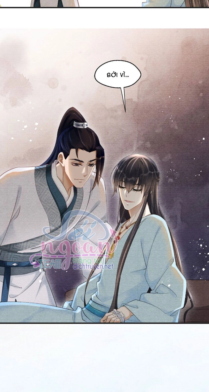 Nhất Kiếm Sương Hàn Chapter 18 - 39