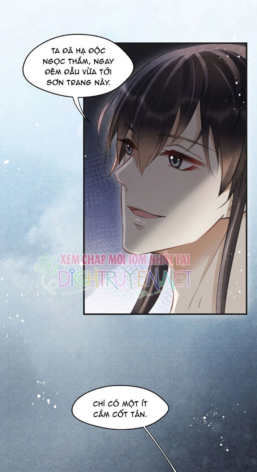 Nhất Kiếm Sương Hàn Chapter 18 - 40