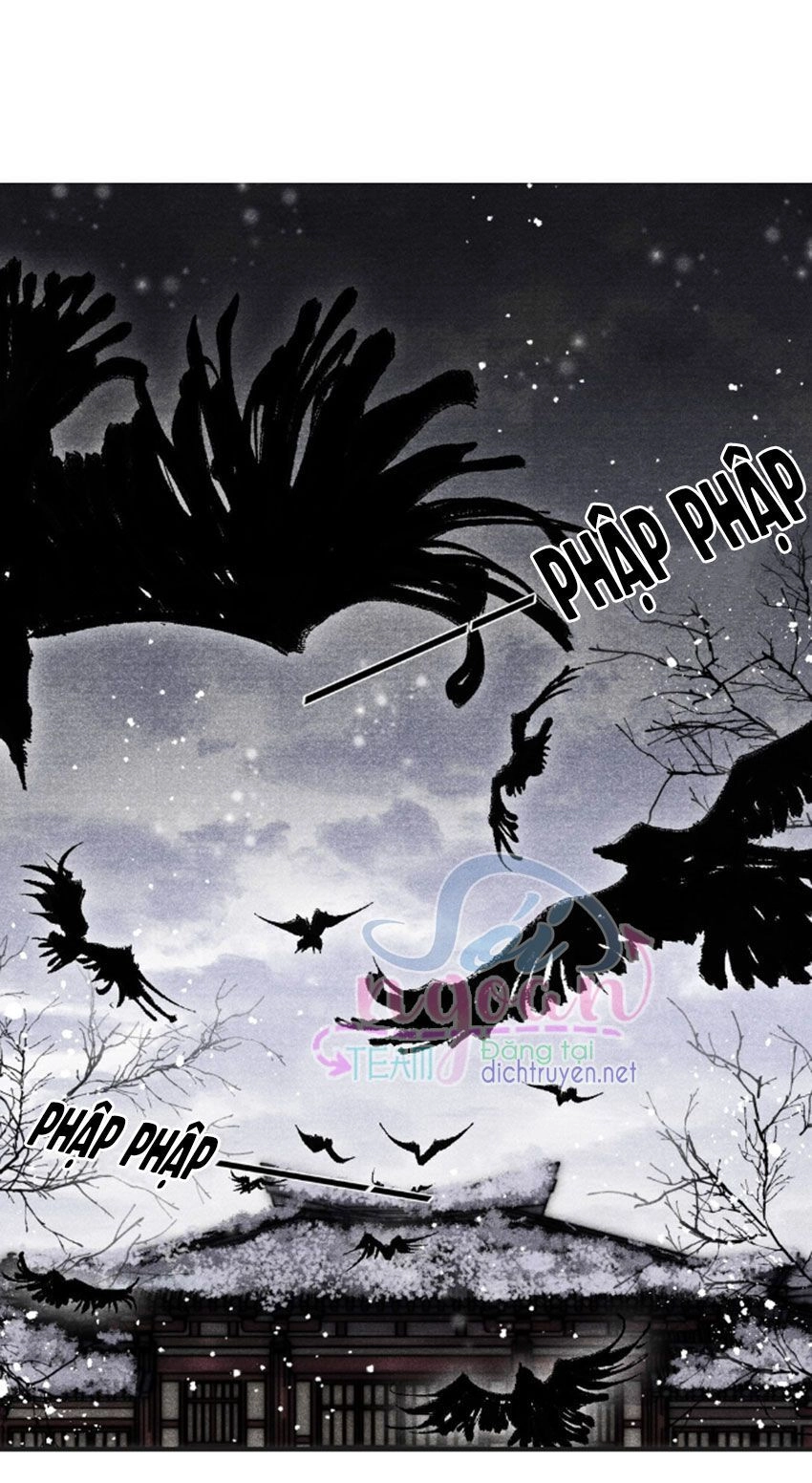 Nhất Kiếm Sương Hàn Chapter 19 - 2