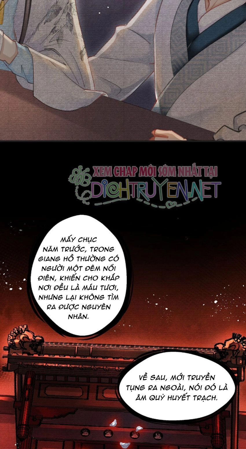 Nhất Kiếm Sương Hàn Chapter 19 - 19