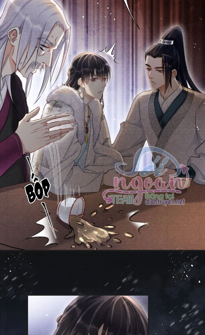 Nhất Kiếm Sương Hàn Chapter 19 - 25