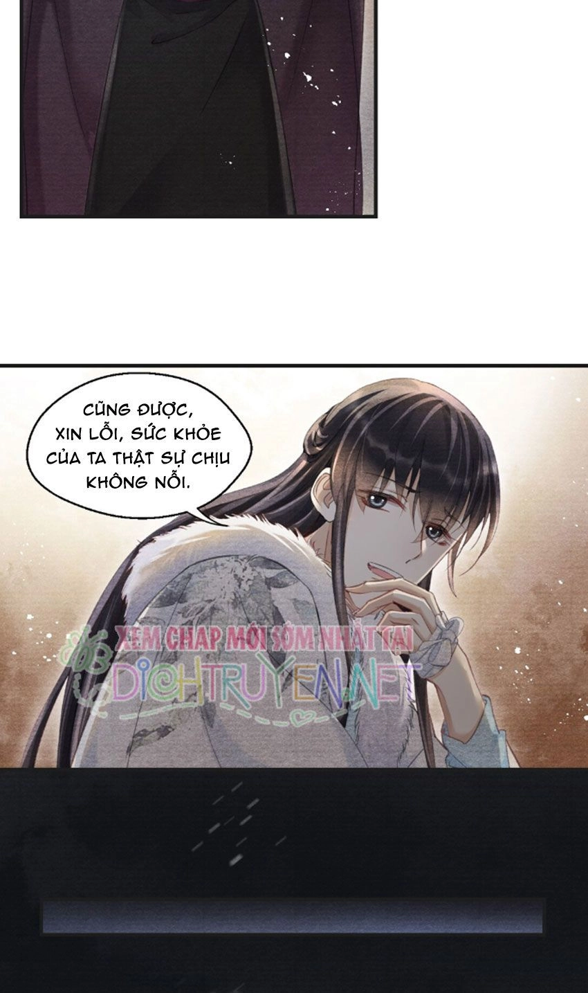 Nhất Kiếm Sương Hàn Chapter 19 - 36