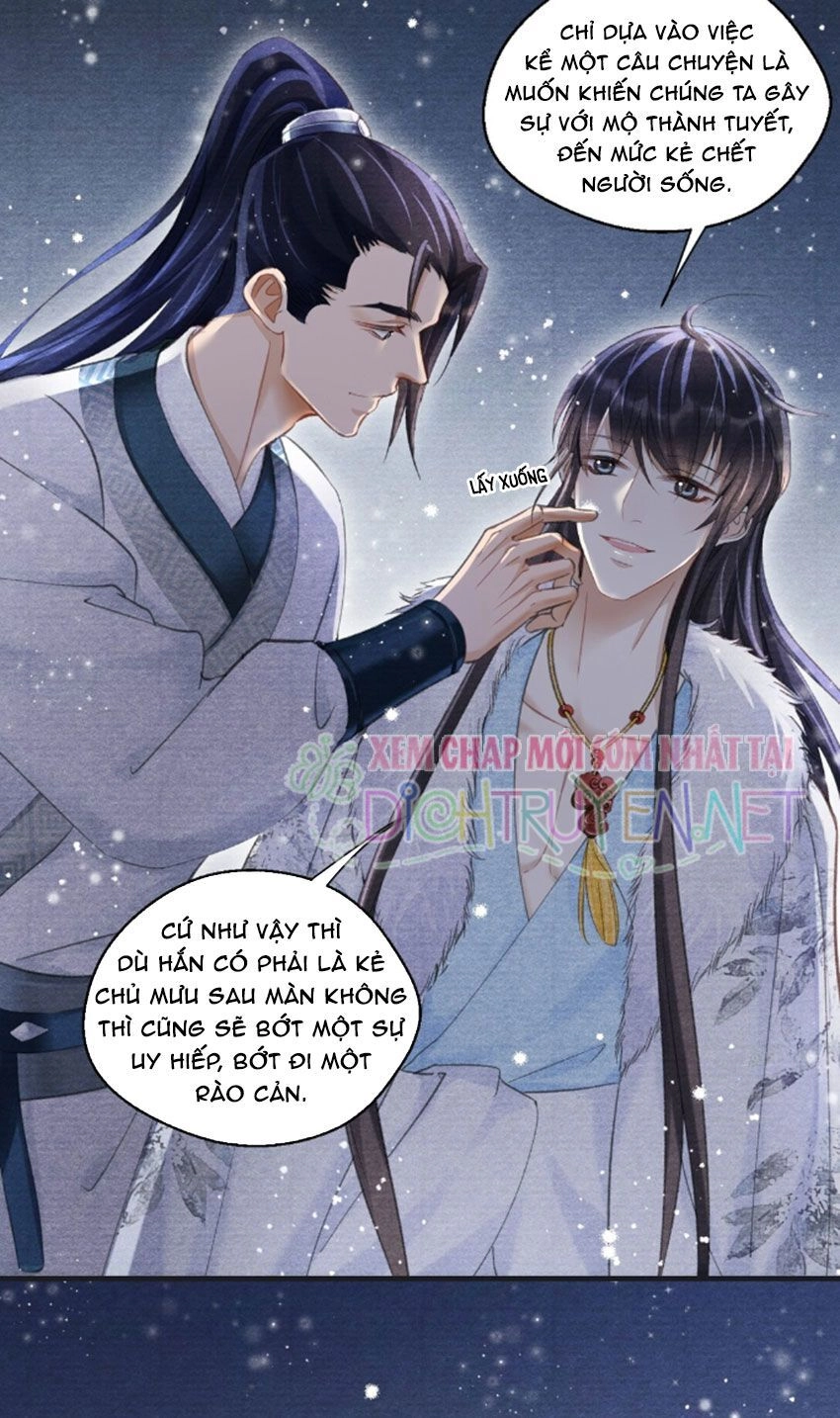 Nhất Kiếm Sương Hàn Chapter 19 - 40