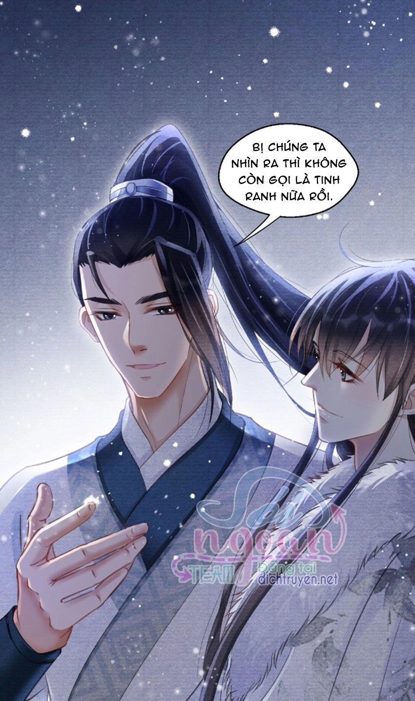 Nhất Kiếm Sương Hàn Chapter 19 - 41