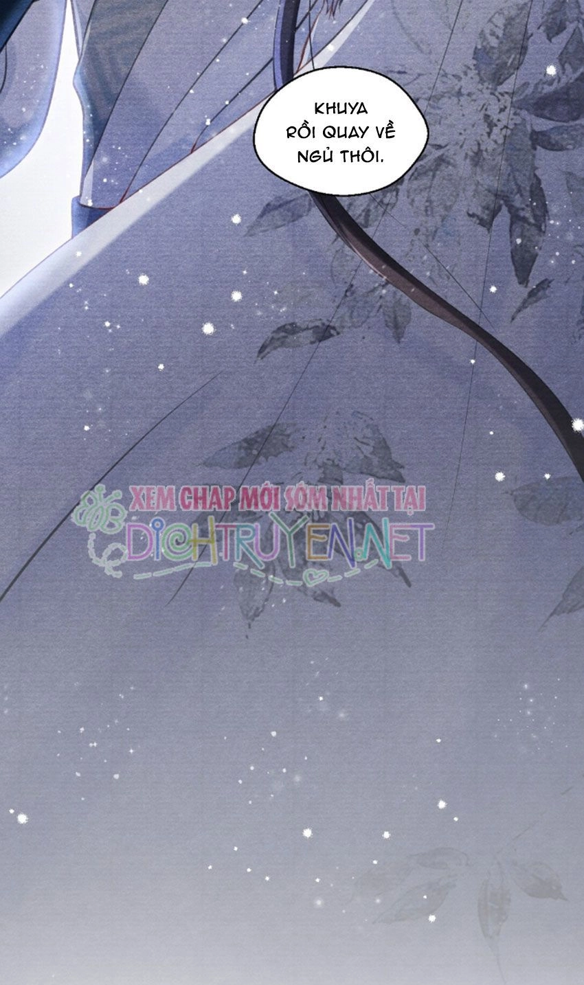 Nhất Kiếm Sương Hàn Chapter 19 - 42