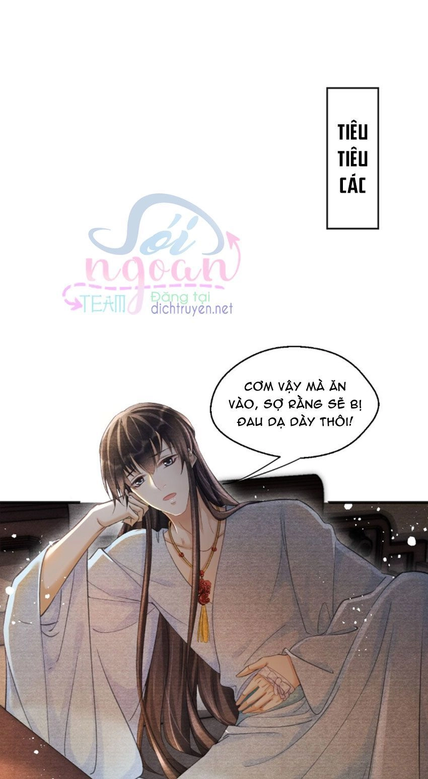 Nhất Kiếm Sương Hàn Chapter 20 - 2