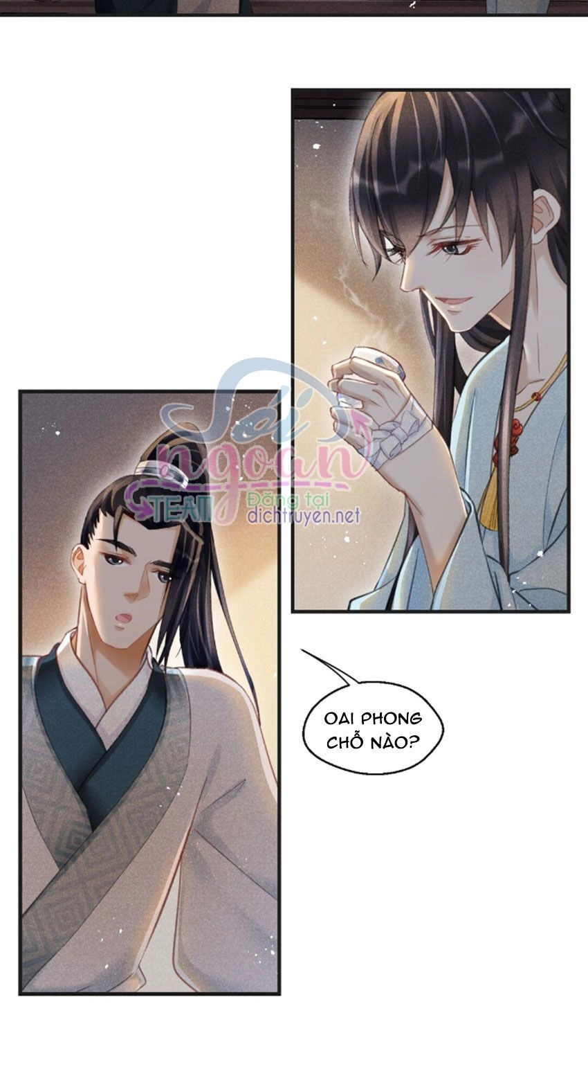 Nhất Kiếm Sương Hàn Chapter 20 - 6